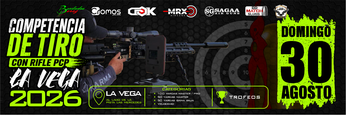 Banner Competencia PCP